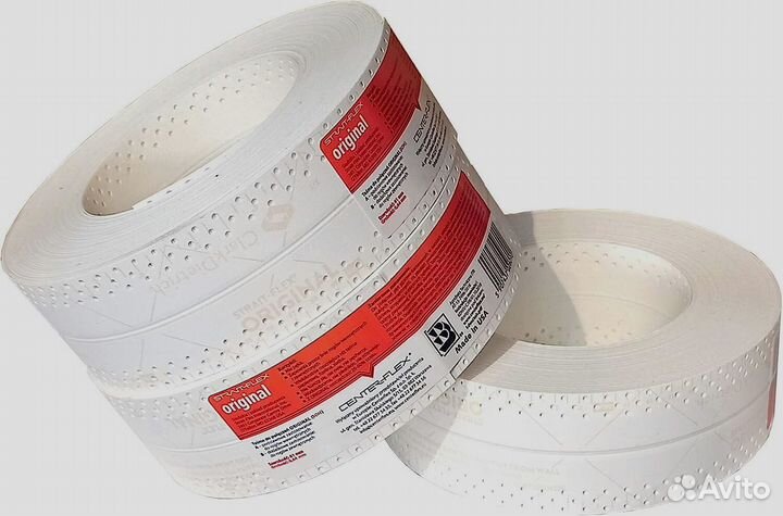 Композитная лента tuff-tape Original 30м