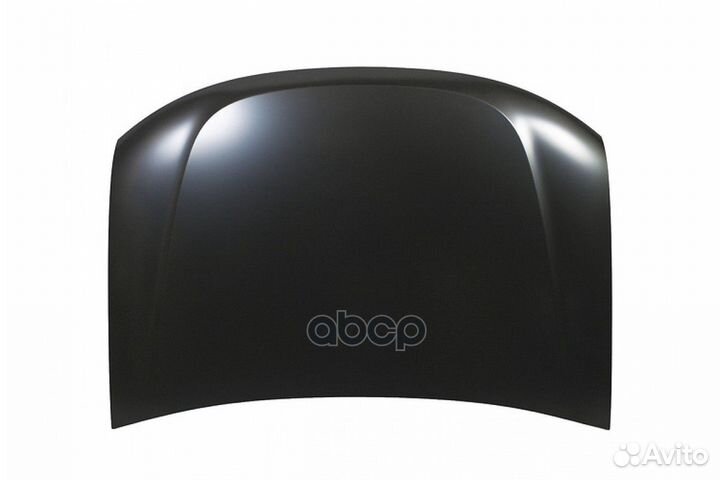 Капот renault: duster 11-13 RN20031A TYG