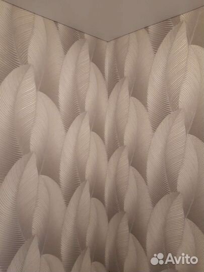 Обои, фанера,ламинат,линолеум