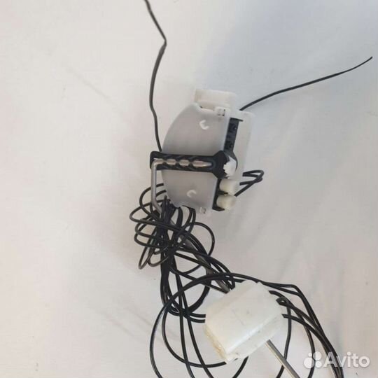 Насос топливный BMW 5 F10/F11/GTF07 2014г. 7274148