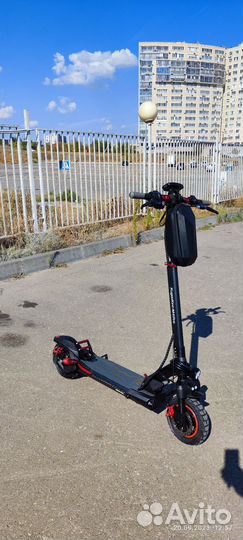 Kugoo Kirin M4 Pro 18ah