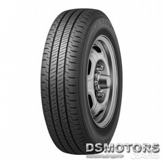 Dunlop SP Van01 185/75 R16 102R