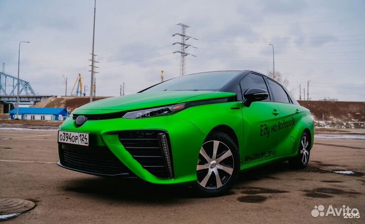 Автовинил нанесение Винила на авто Новый Цвет