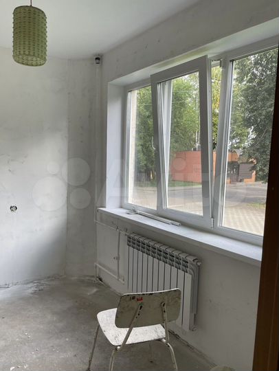 4-к. квартира, 61,2 м², 1/5 эт.