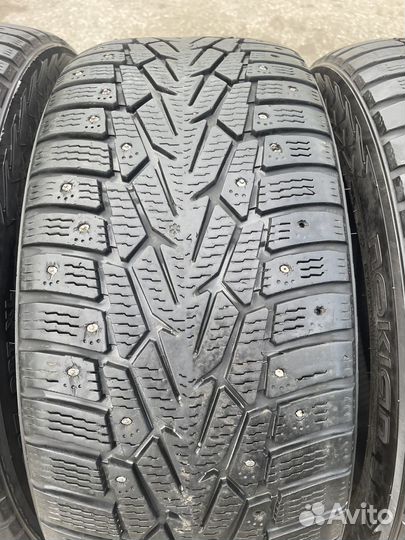 Nokian Tyres Hakkapeliitta 7 225/50 R17