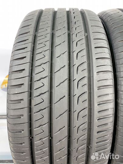 Barum Bravuris 5HM 245/45 R19 104Y