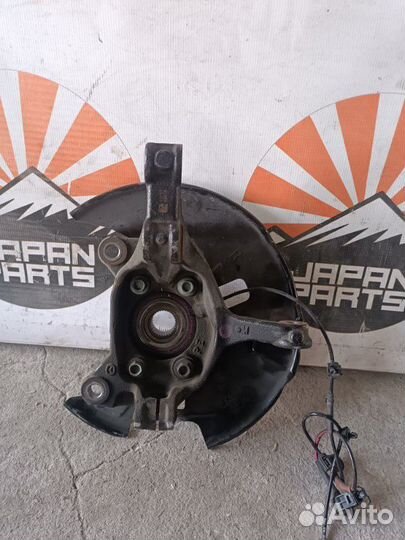 Цапфа/кулак поворотный передний правый Mazda CX-9