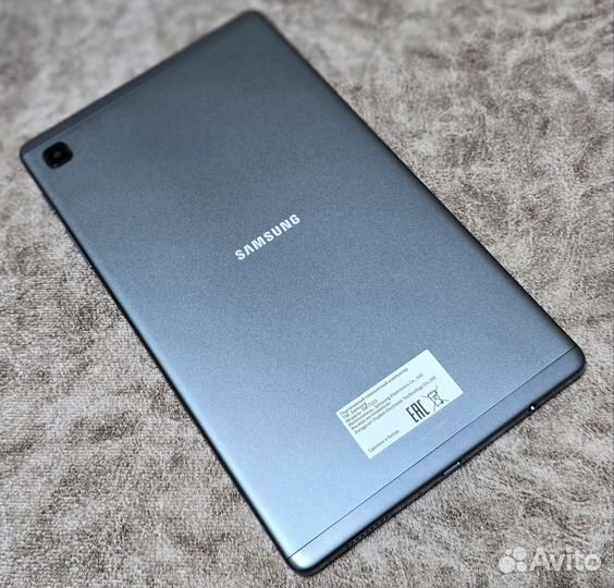 Планшет Samsung galaxy TAB A7