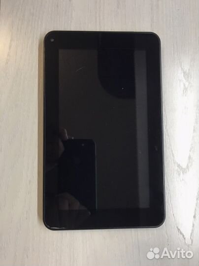 Планшет Digma Optima 7.6