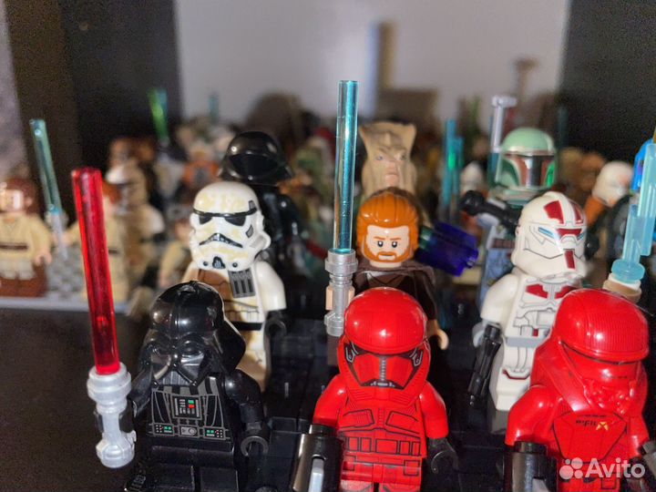 Lego Star Wars