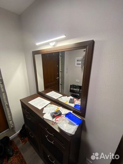 Электрик на дом