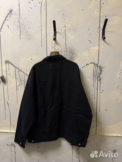 Джинсовая куртка Maison Margiela Denim Оригинал