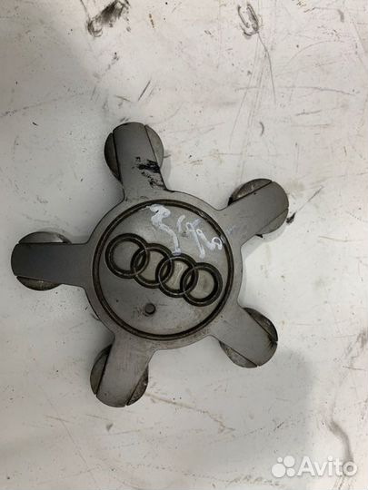 Колпак Audi A5/S5 I 8T рестайлинг cglc 2 2011