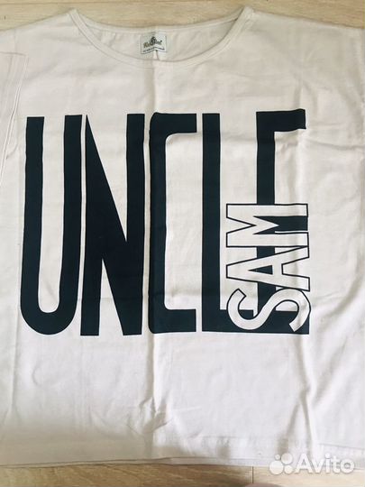 Футболки 48 - 50