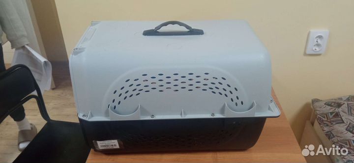 Клетка для собак новая