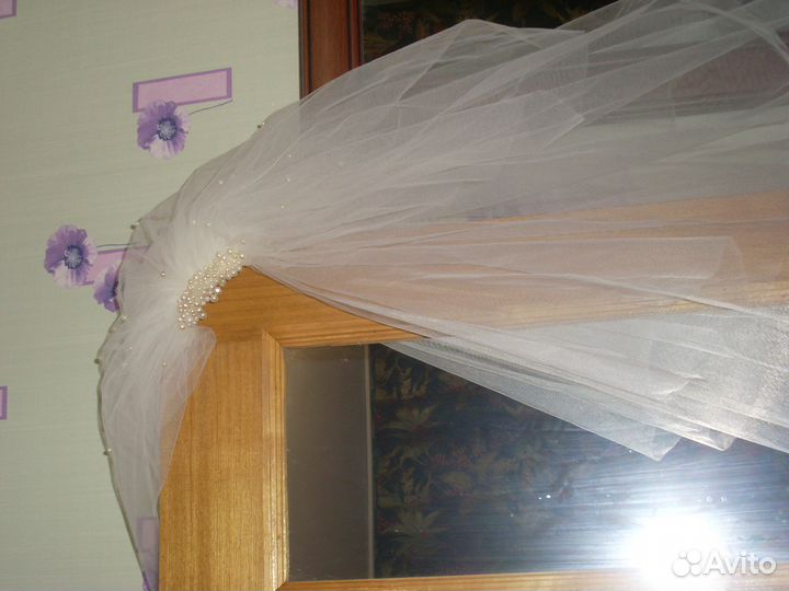 Продаю фату