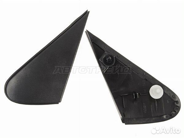 Накладка на крыло