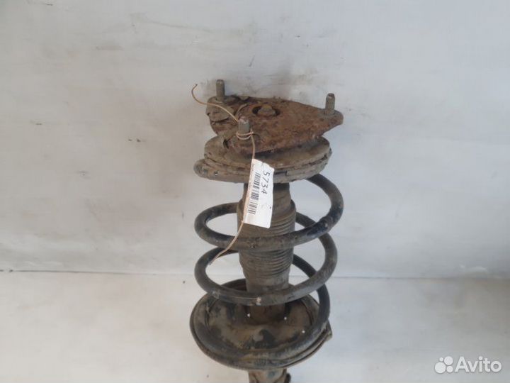 Амортизатор передний правый Kia Ceed 2