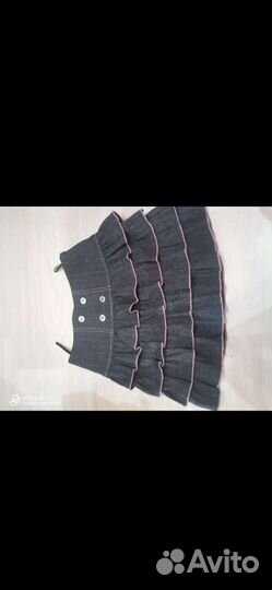 Вещи на девочку