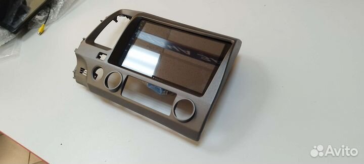 Автомагнитола Android для Honda Civic 5d 9дюймов