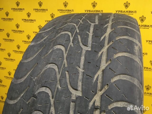 Fierce Instinct VR 225/55 R16 95V