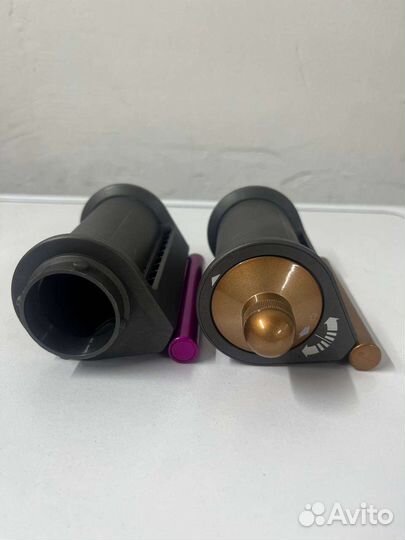 Насадка для стайлера Dyson