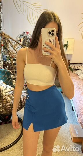 Женская одежда 40-42