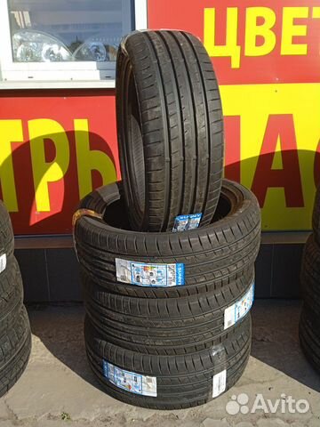 Sunny NA305 245/45 R20 103W