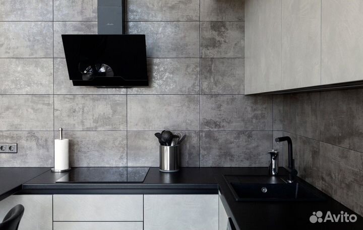 Кухонный гарнитур Кухня на заказ