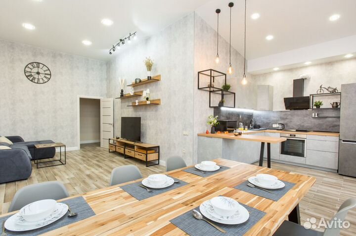 Интерьерный фотограф видеограф недвижимости