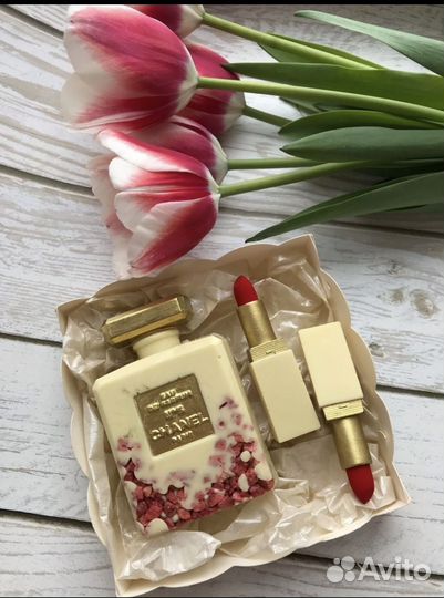 Сладкие подарки Шоколад ручной работы