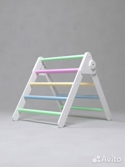 Треугольник Пиклер детский