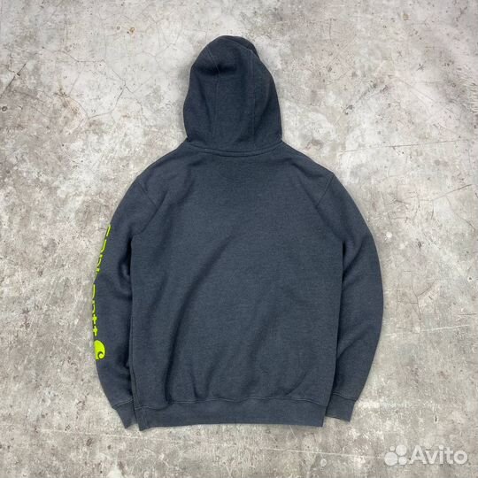 Худи Carhartt Оригинал