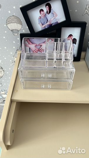 Органайзер для косметики