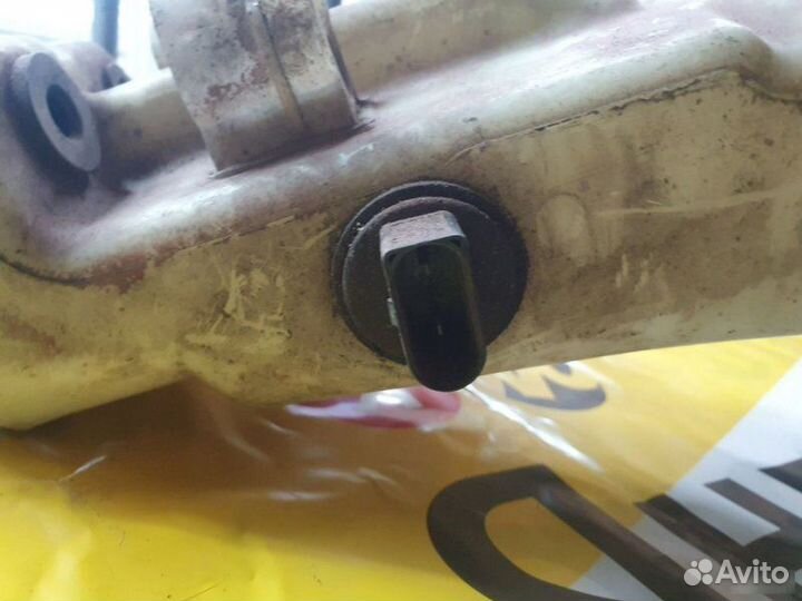 Бачок омывателя Audi A4 B6 1.8 2006