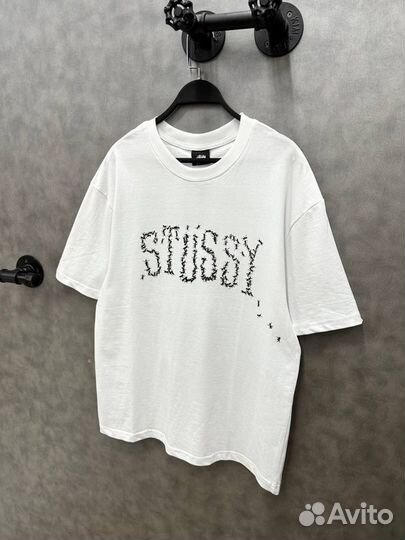 Футболка Stussy