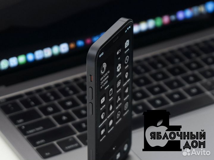 Великолепие яблок в каждом уголке Дома