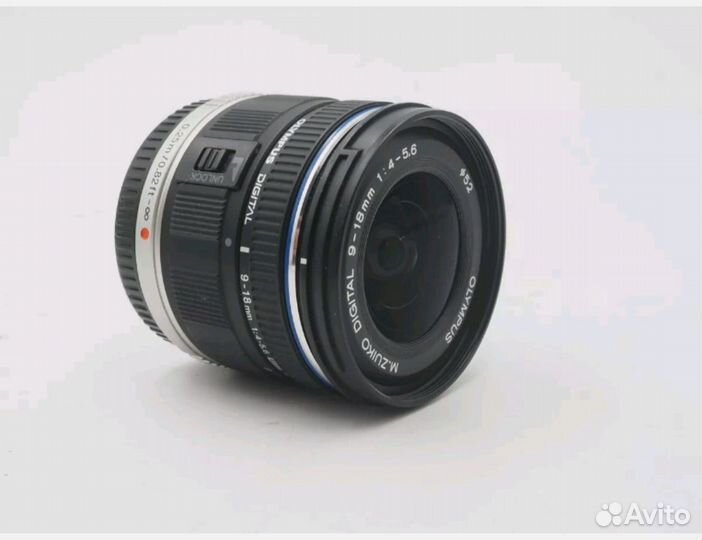 Olympus 12-40 25 9-18 14-140 ii Panasonic
