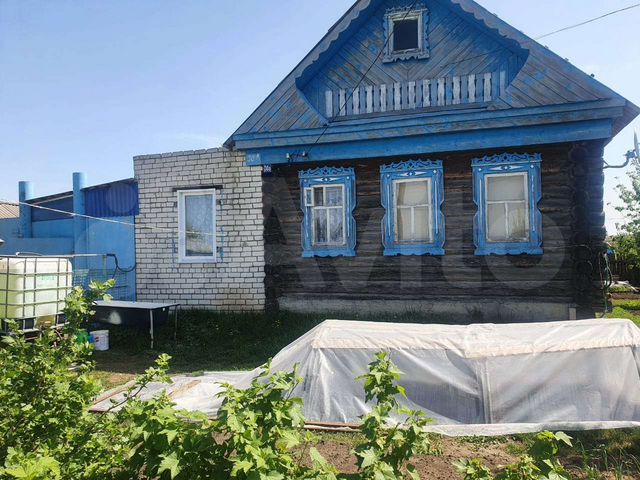 Дом 101 м² на участке 8 сот.