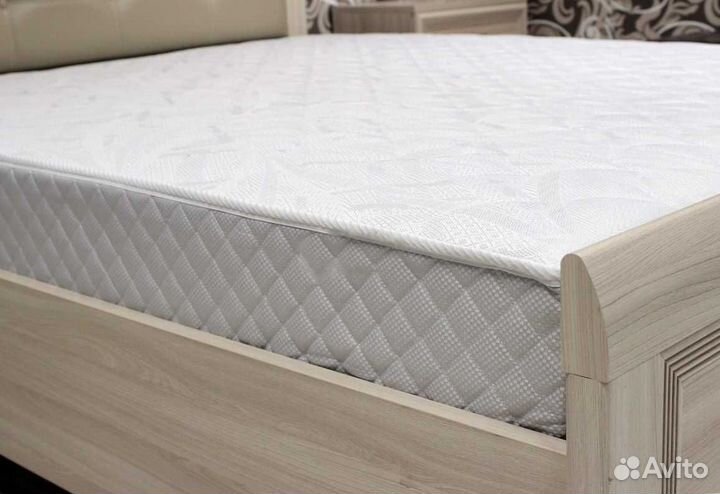 Матрас жесткий