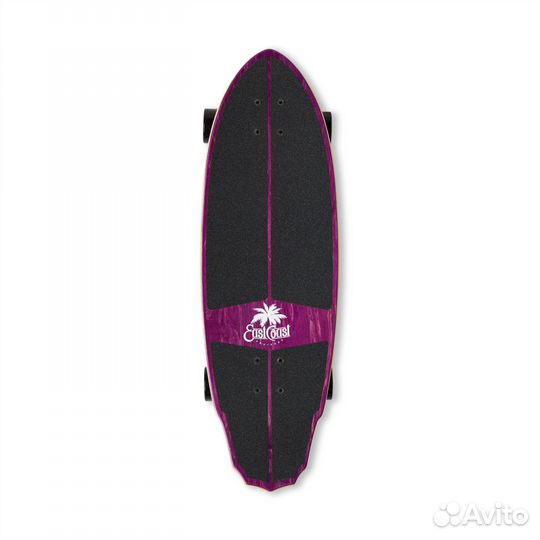 Круизер Eastcoast Pipe 31