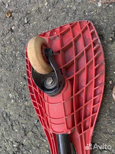 Вейвборд oxelo Декатлон