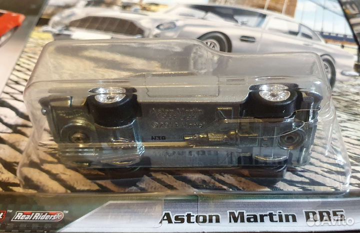 Hot Wheels Premium модели