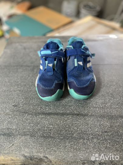 Кроссовки adidas для мальчика
