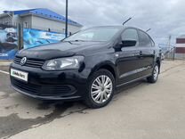 Volkswagen Polo 1.6 AT, 2011, 154 000 км, с пробегом, цена 777 000 руб.