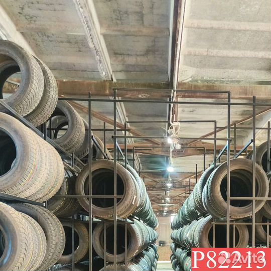 Bridgestone Ice Cruiser 7000 205/55 R16 94L