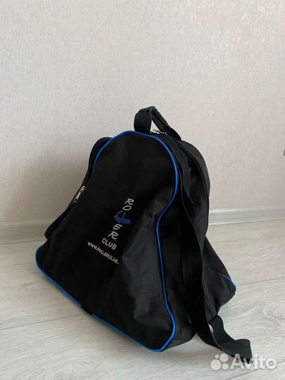 Роликовые коньки seba Junior