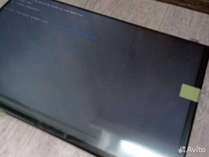 Матрица новая nt156whm-n32 v8.2 30pin slim