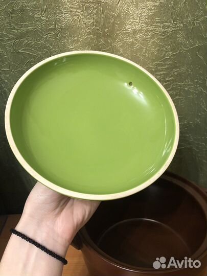 Кастрюля Wellberg