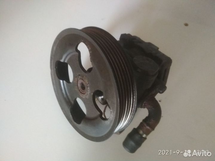 Насос гур Suzuki Grand Vitara